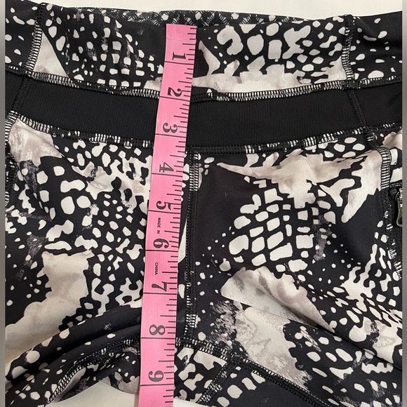 Lululemon Athletica Leggings Size 4 - Picture 10 of 11